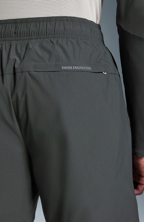 On Core 5-inch Running Shorts In Eclipse