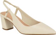 Tommy Hilfiger Jezibee Slingback Pump