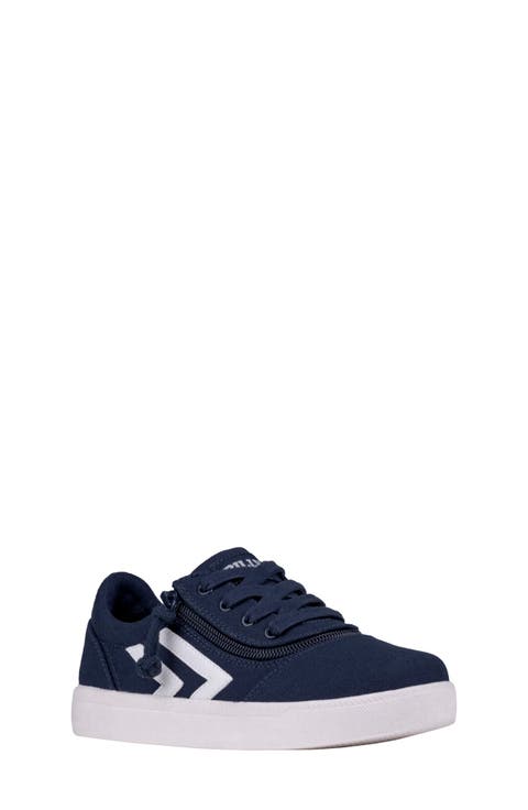 Kids' Classic Low Top Sneaker