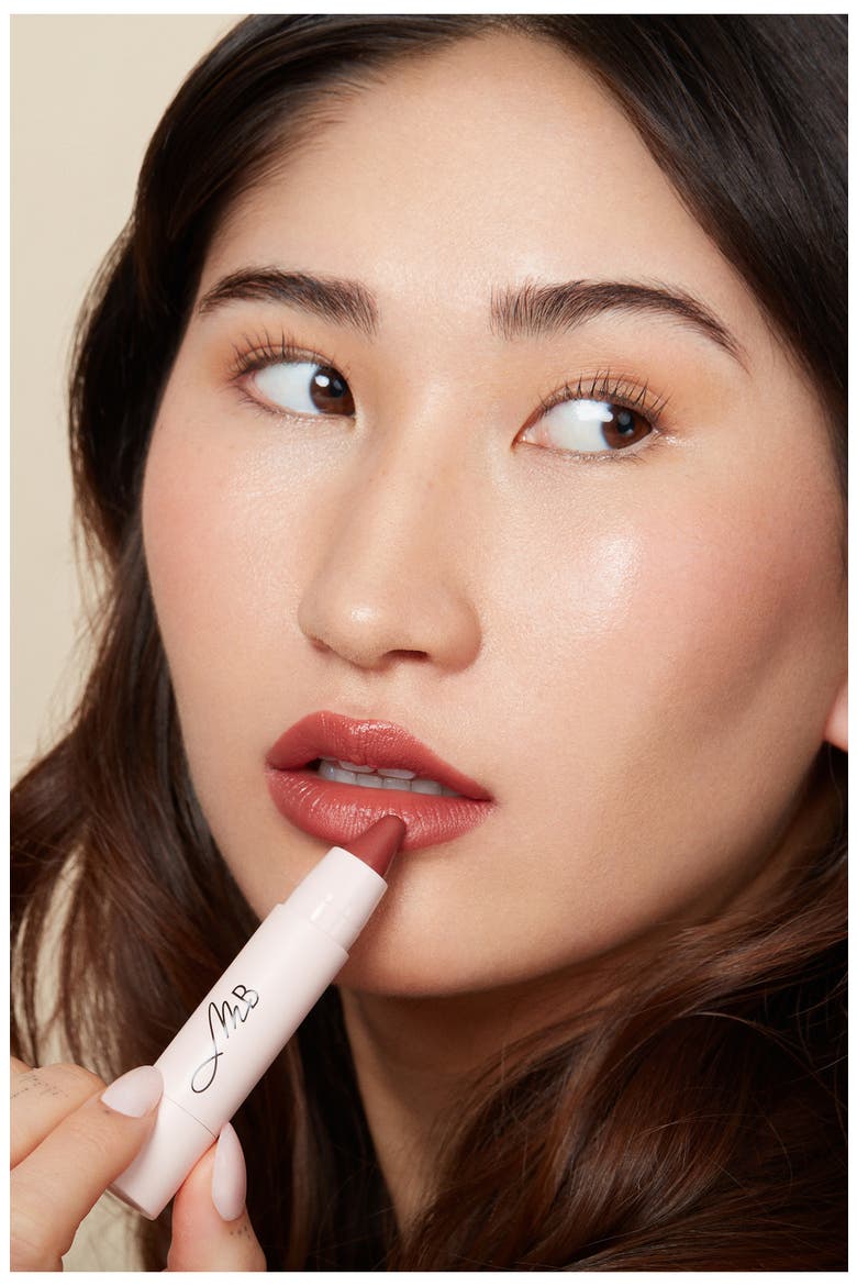 Kissen Lipstick Crayon, Alternate, color, VALENTINA