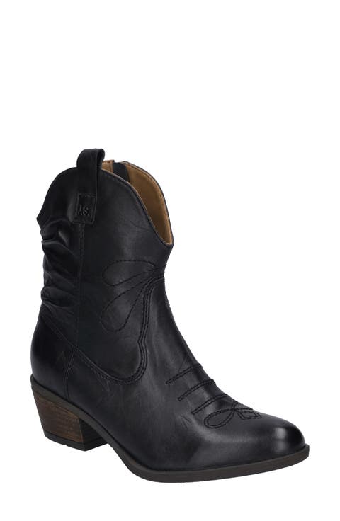 Daphne Western Boot (Women)