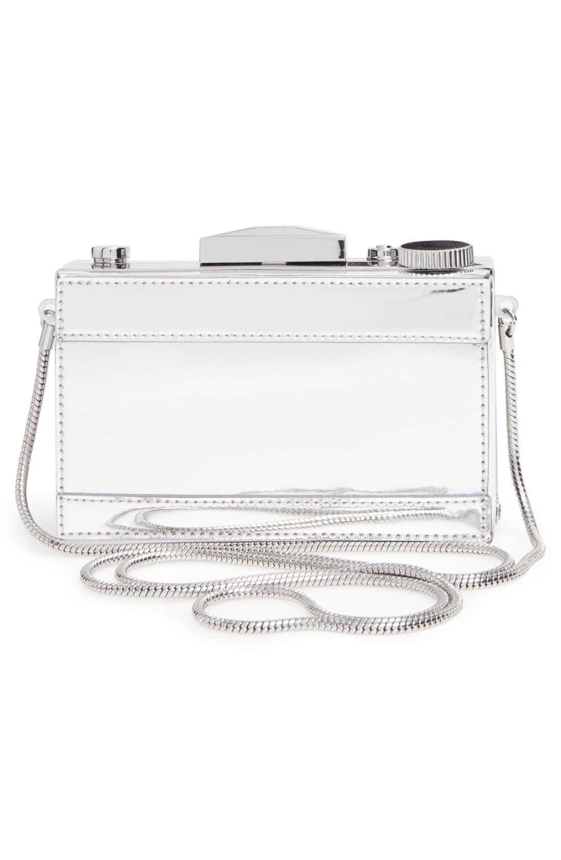 Kate Spade New York 'steal the spotlight - camera' frame clutch (Women ...