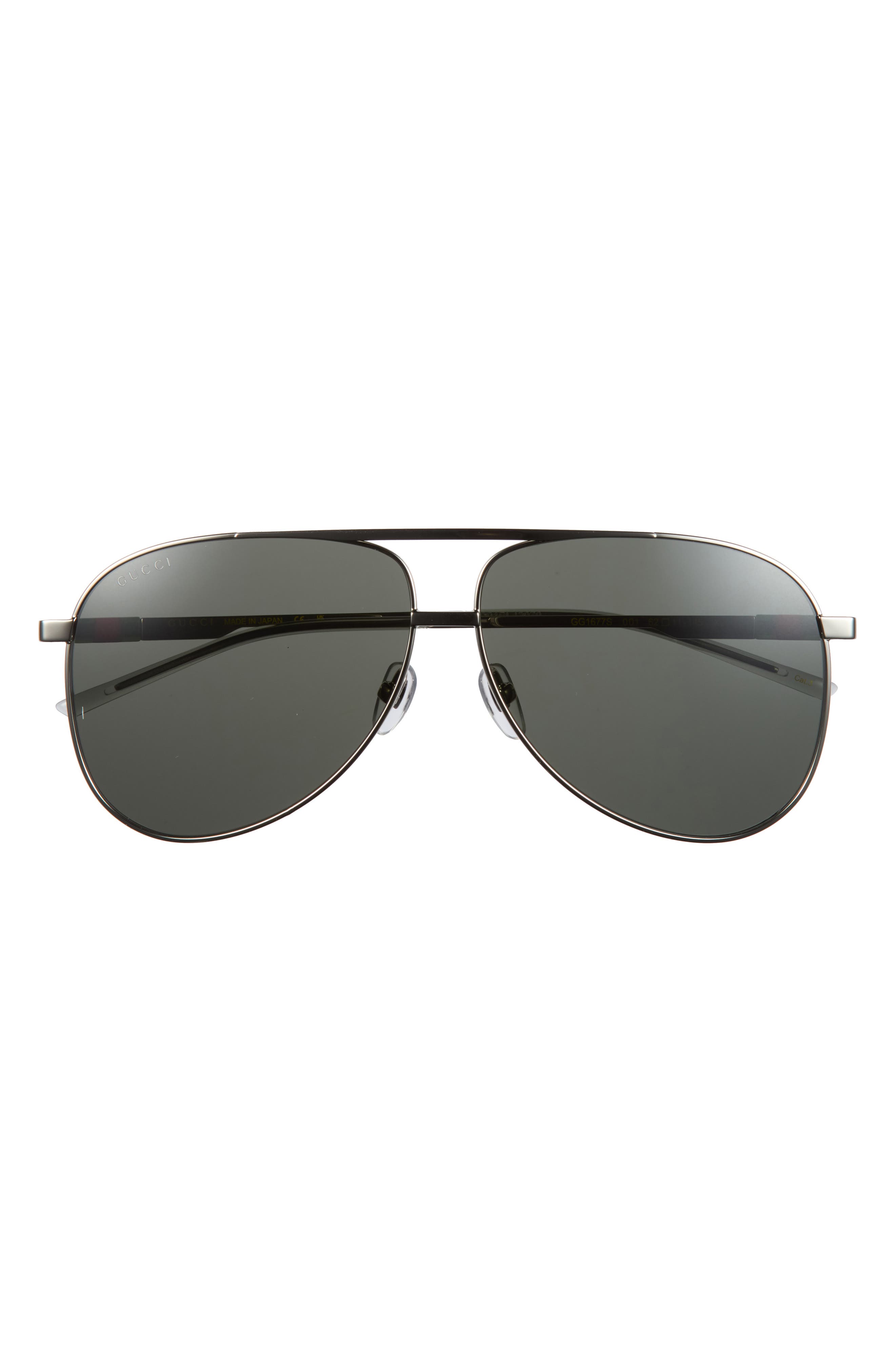 54mm Pilot Sunglasses