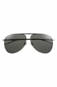 54mm Pilot Sunglasses