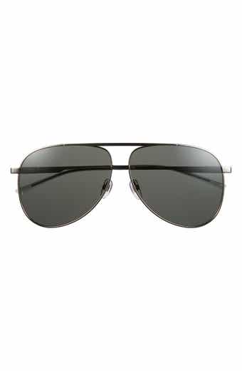 54mm Pilot Sunglasses