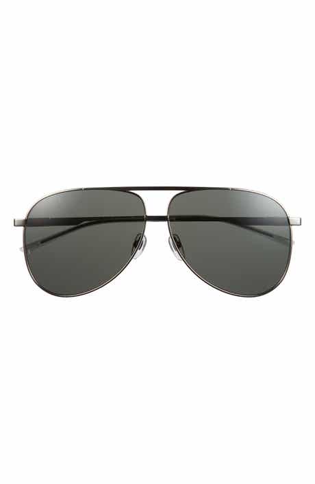 54mm Pilot Sunglasses