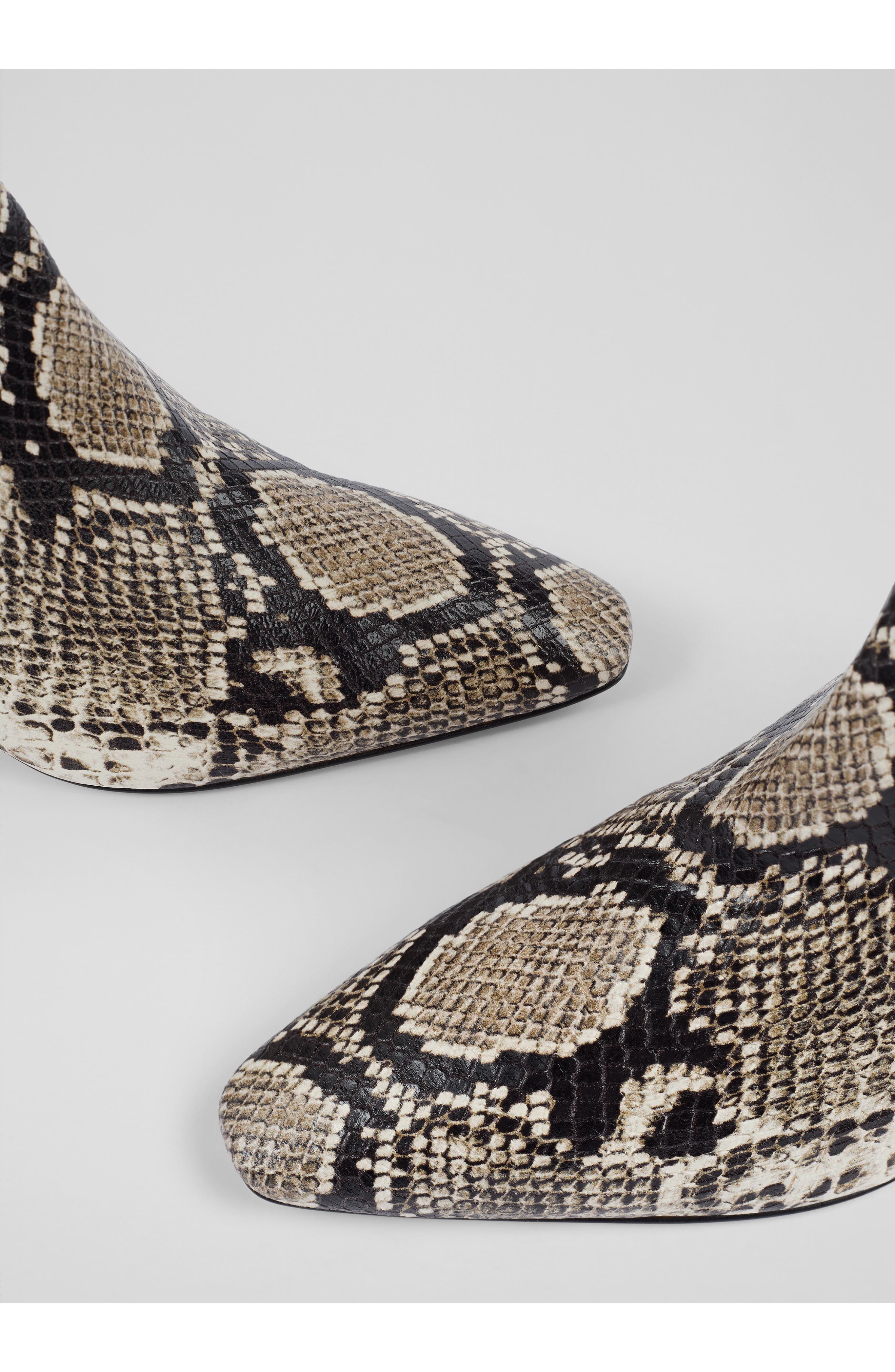 LK Bennett Margarite Knee High Boot, Alternate, color, 