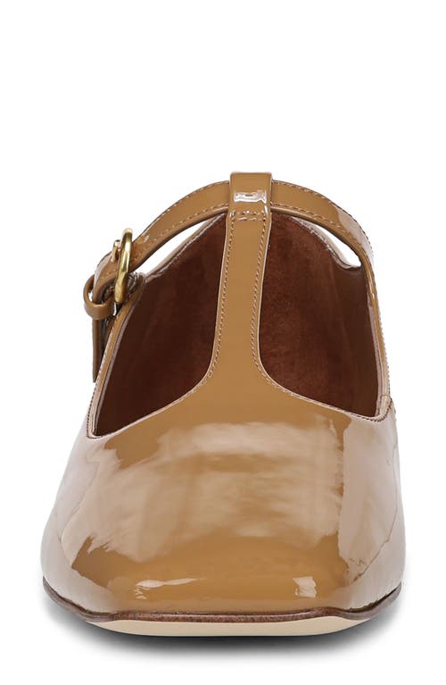 Sarto By Franco Sarto Flexa Astoria T-strap Flat