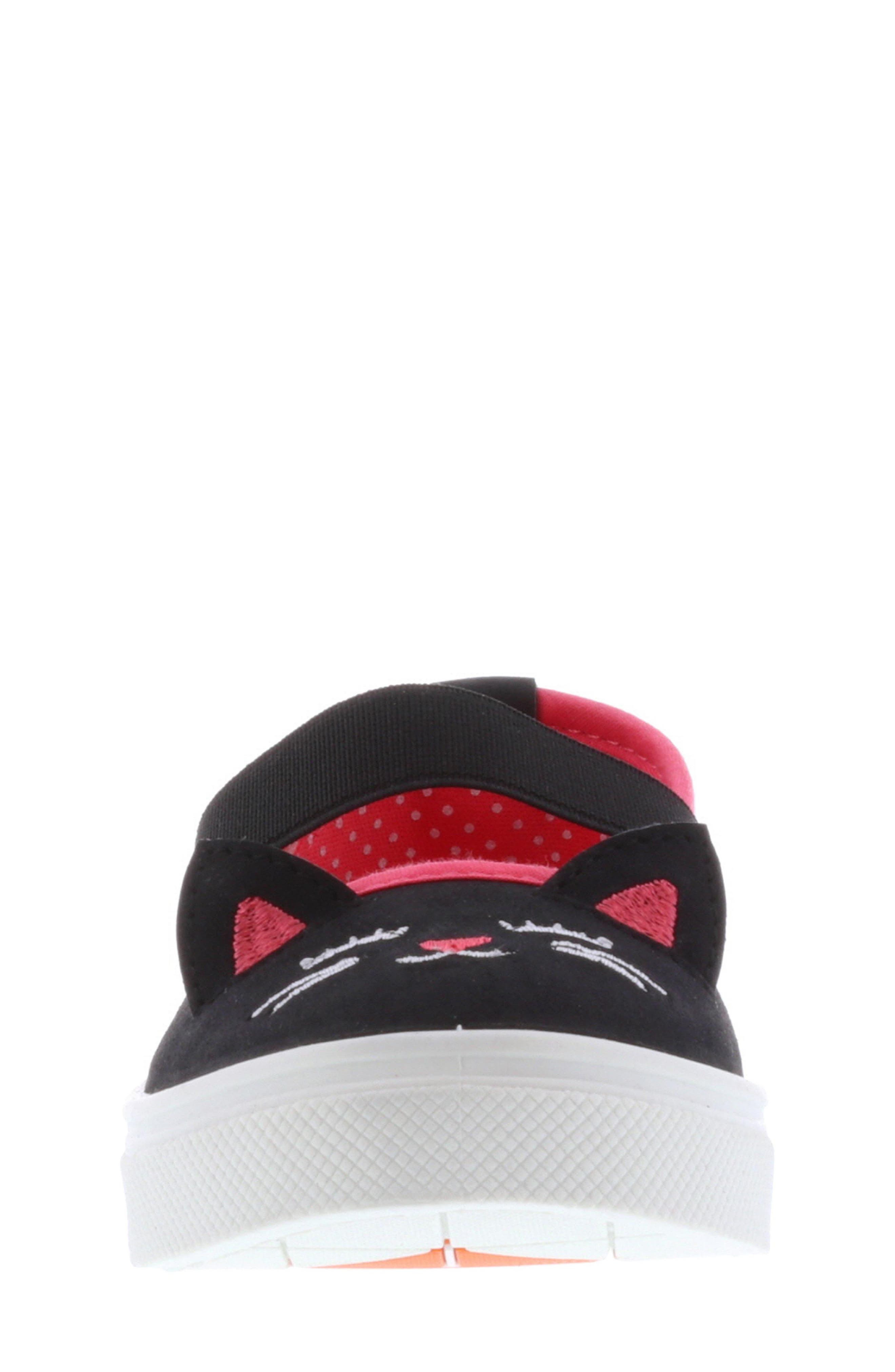 OOMPHIES Kids' Quinn Sneaker, Alternate, color, 