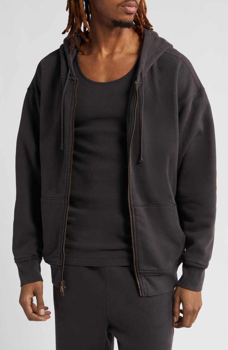 Elwood Core Oversize Hoodie, Main, color, 