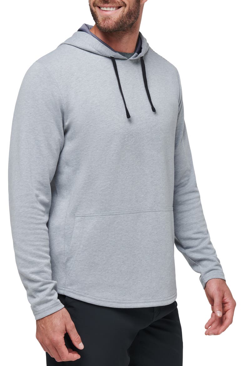 Upgraded Tech Hoodie, Alternate, color, HEATHER GREY