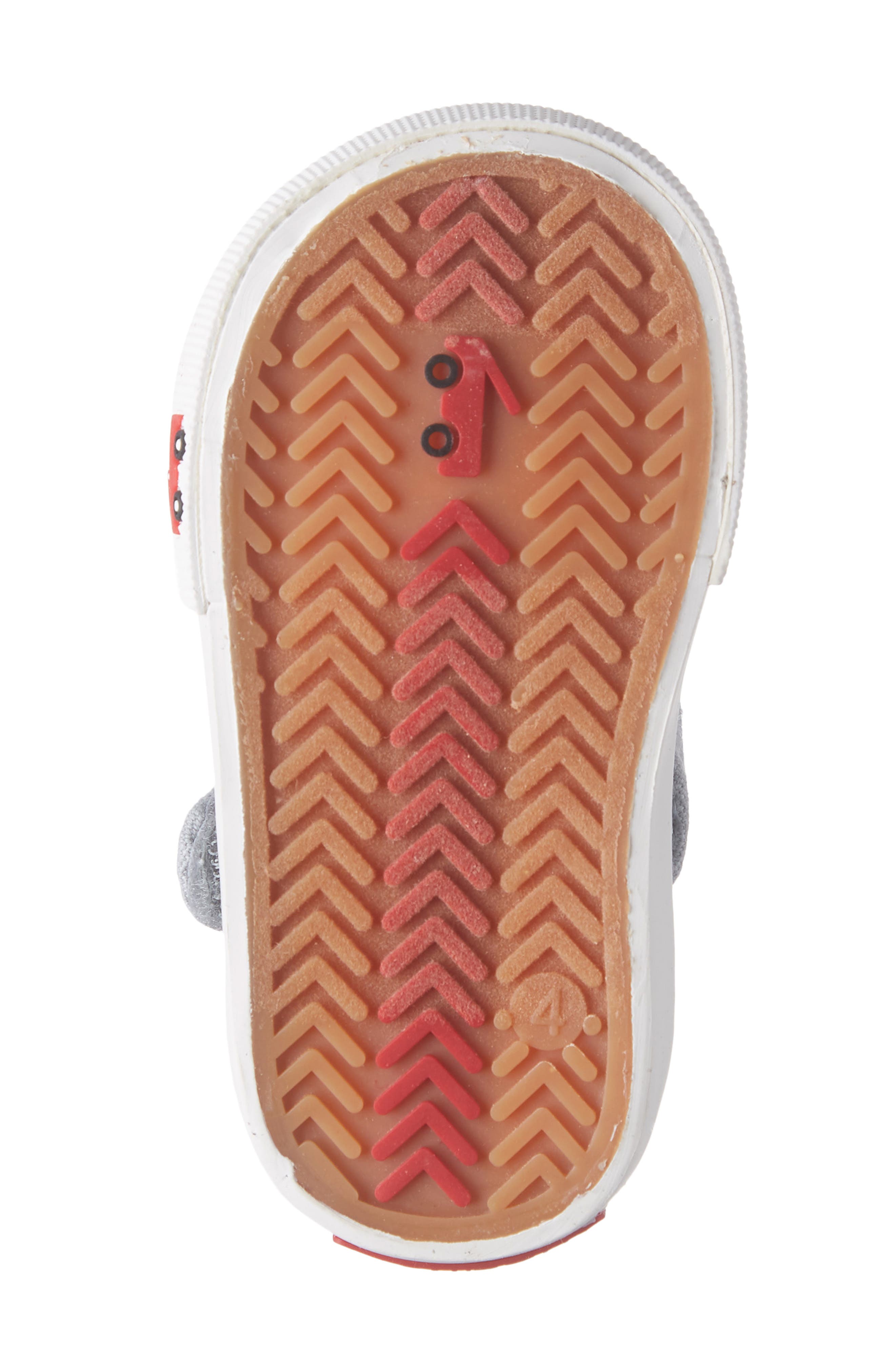 See Kai Run Marie Sequin Mary Jane Sneaker, Alternate, color, 