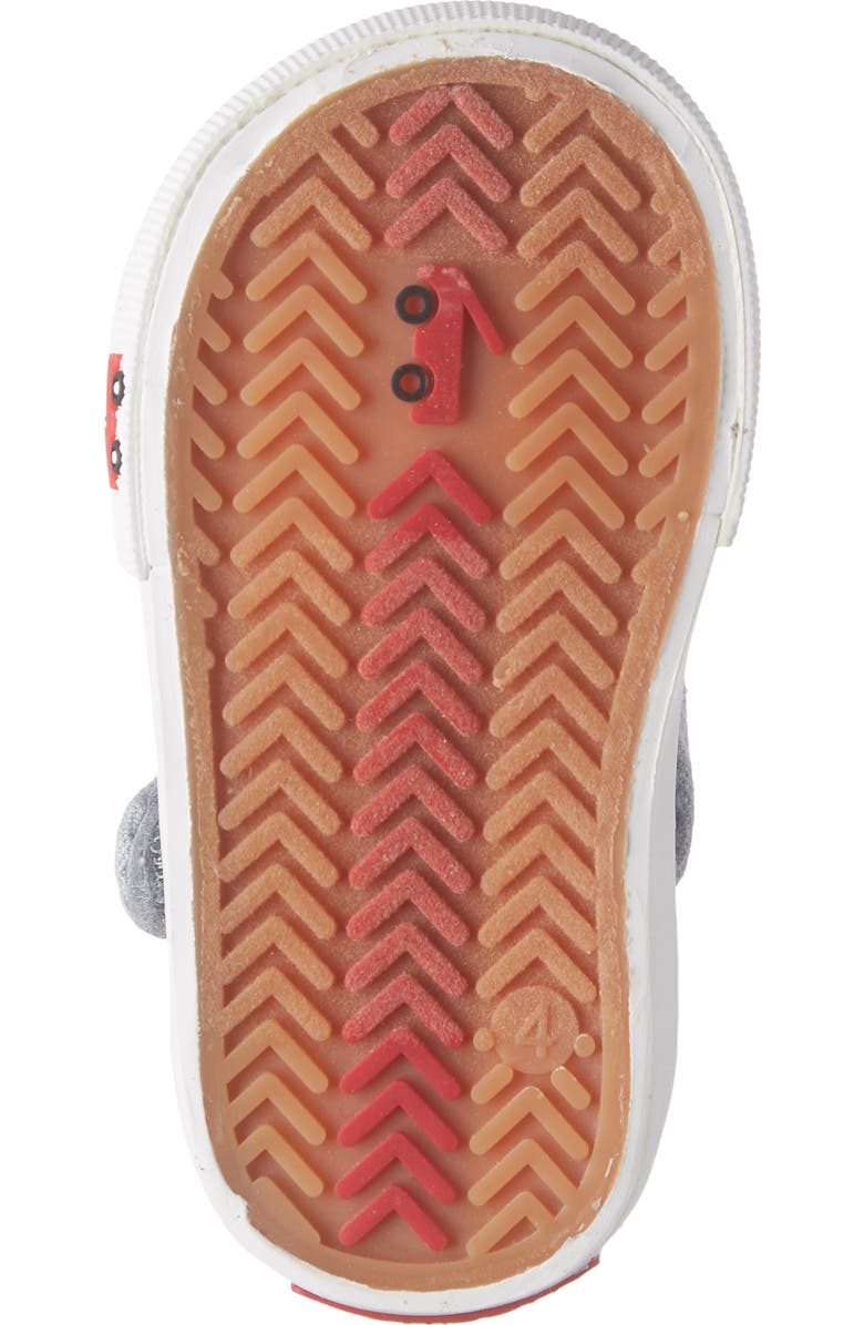 See Kai Run Marie Sequin Mary Jane Sneaker, Alternate, color,