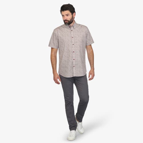 Vustra The Uptown Button-down Shirt