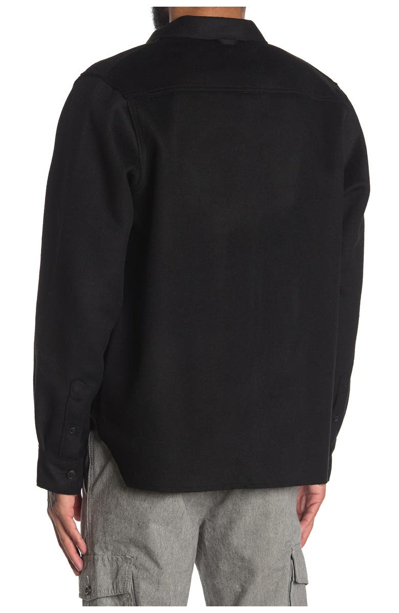 Ovadia Ike Regular Fit Overshirt, Alternate, color,