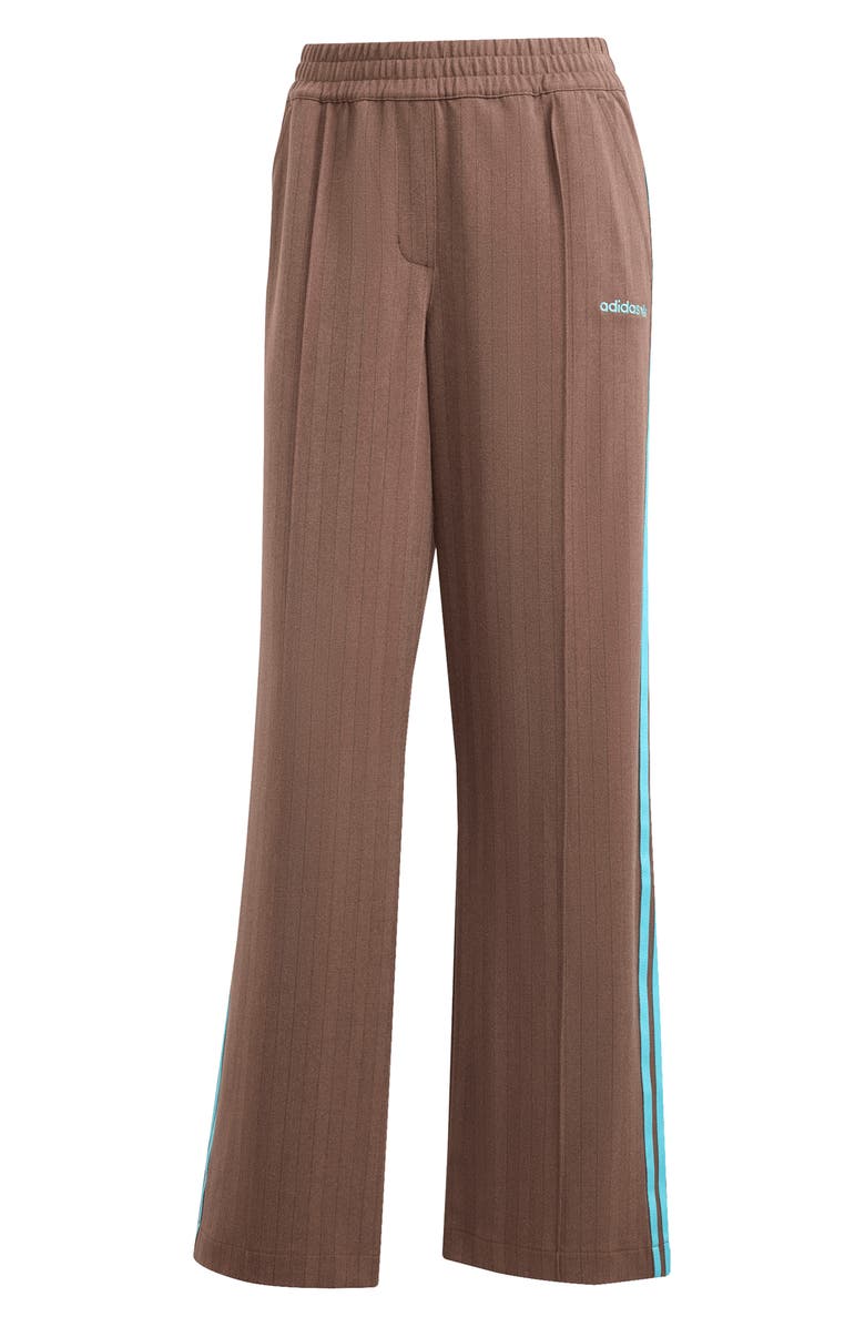 adidas Tailored Track Pants, Alternate, color, Auburn
