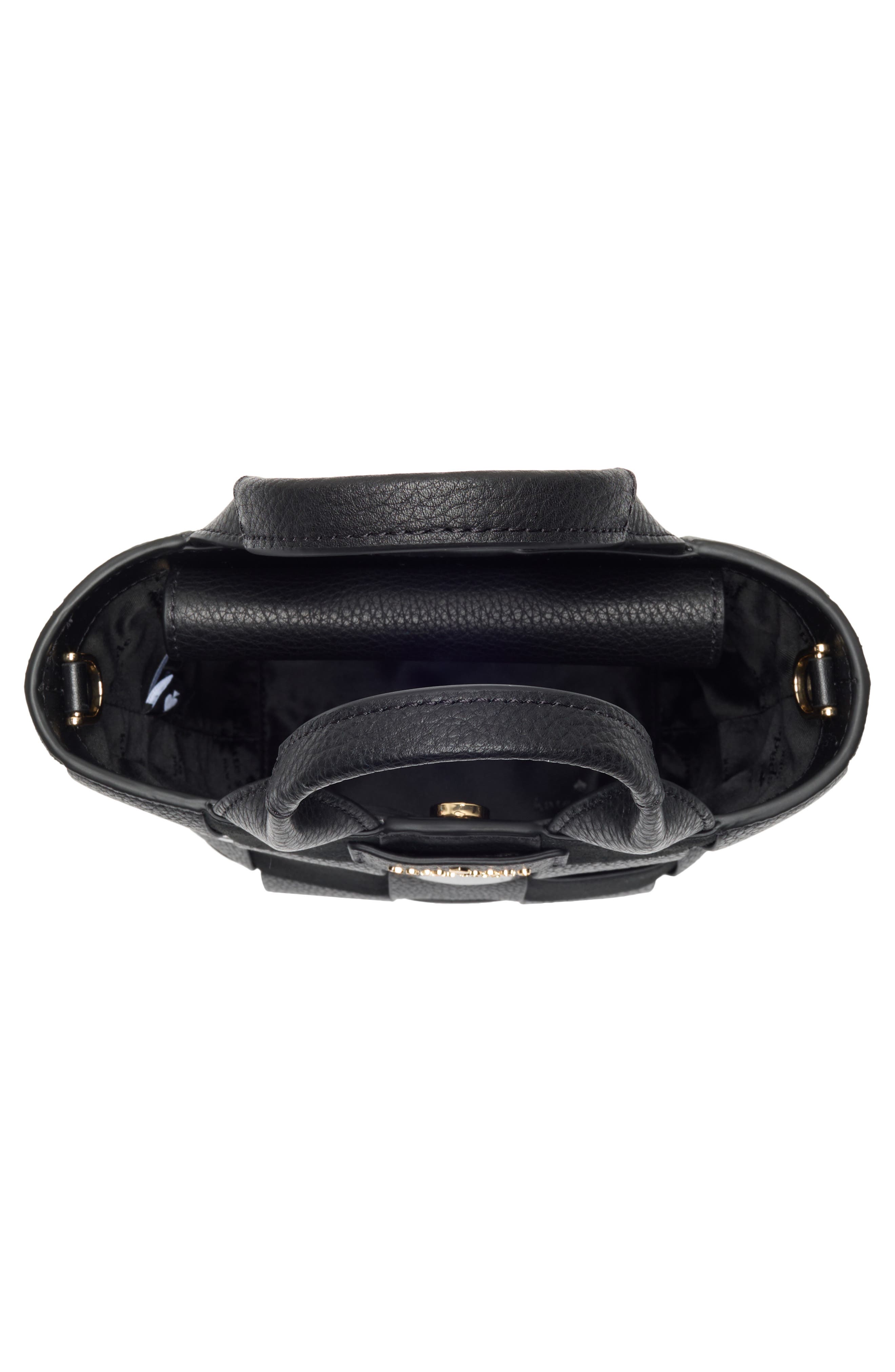 Kate Spade New York Basket Mixed Media Tote Bag, Alternate, color, 