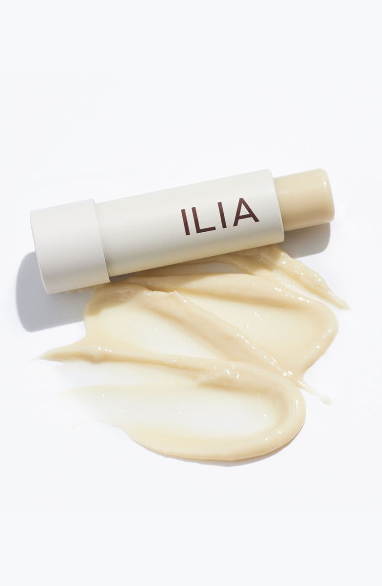 ILIA Balmy Days Clear Lip Conditioner, Alternate, color, 