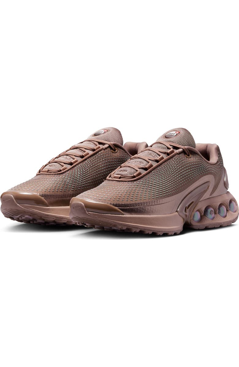 Nike Air Max Dn Sneaker, Main, color, Brown/ Ironstone/ Taupe