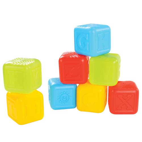 Kaplan Early Learning Company Stack & Sort Kit In Multi