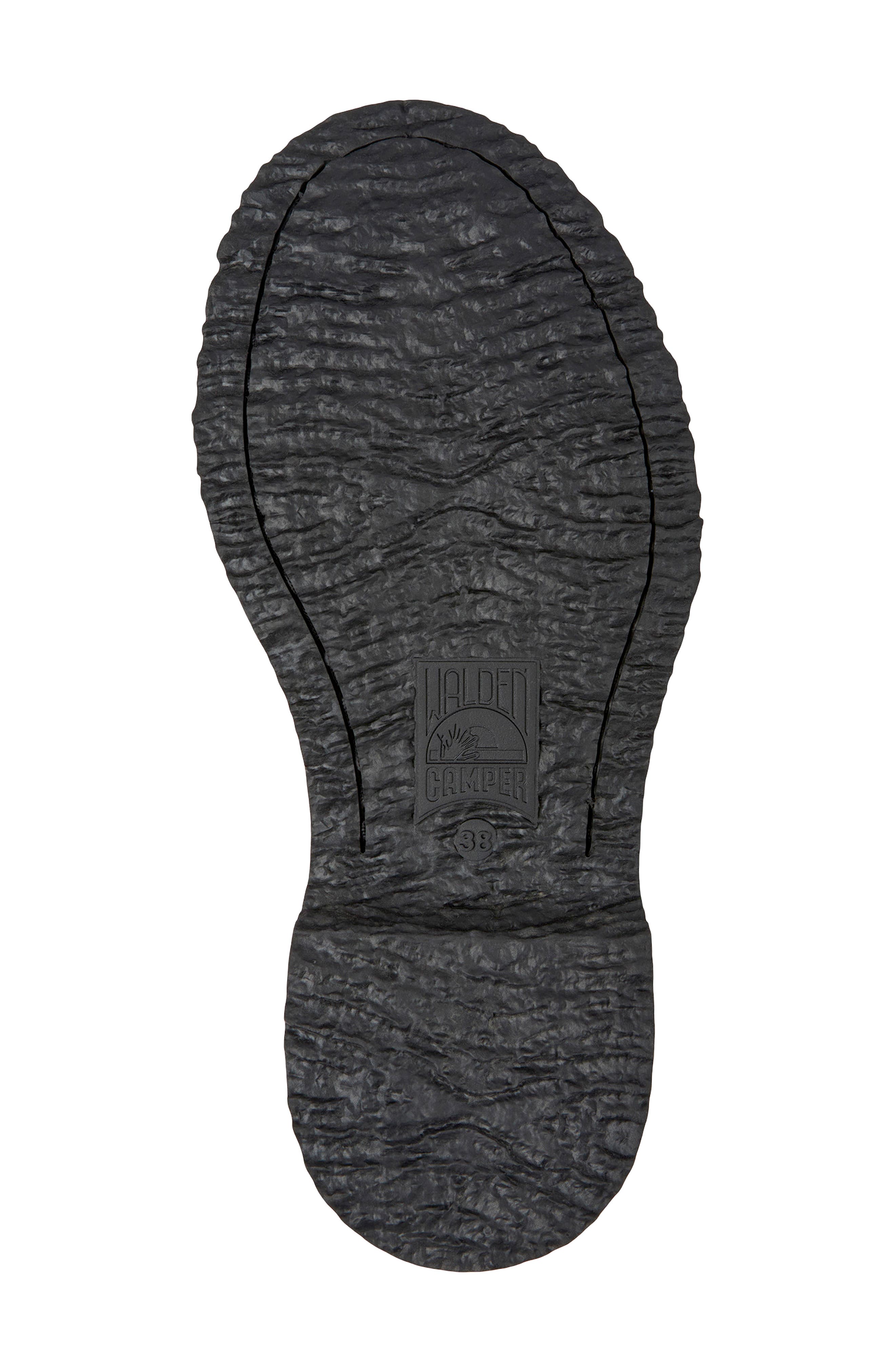 Camper Walden Mismatched Penny Loafer, Alternate, color, 