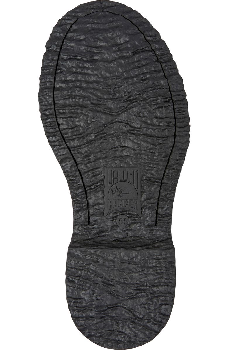 Camper Walden Mismatched Penny Loafer, Alternate, color,