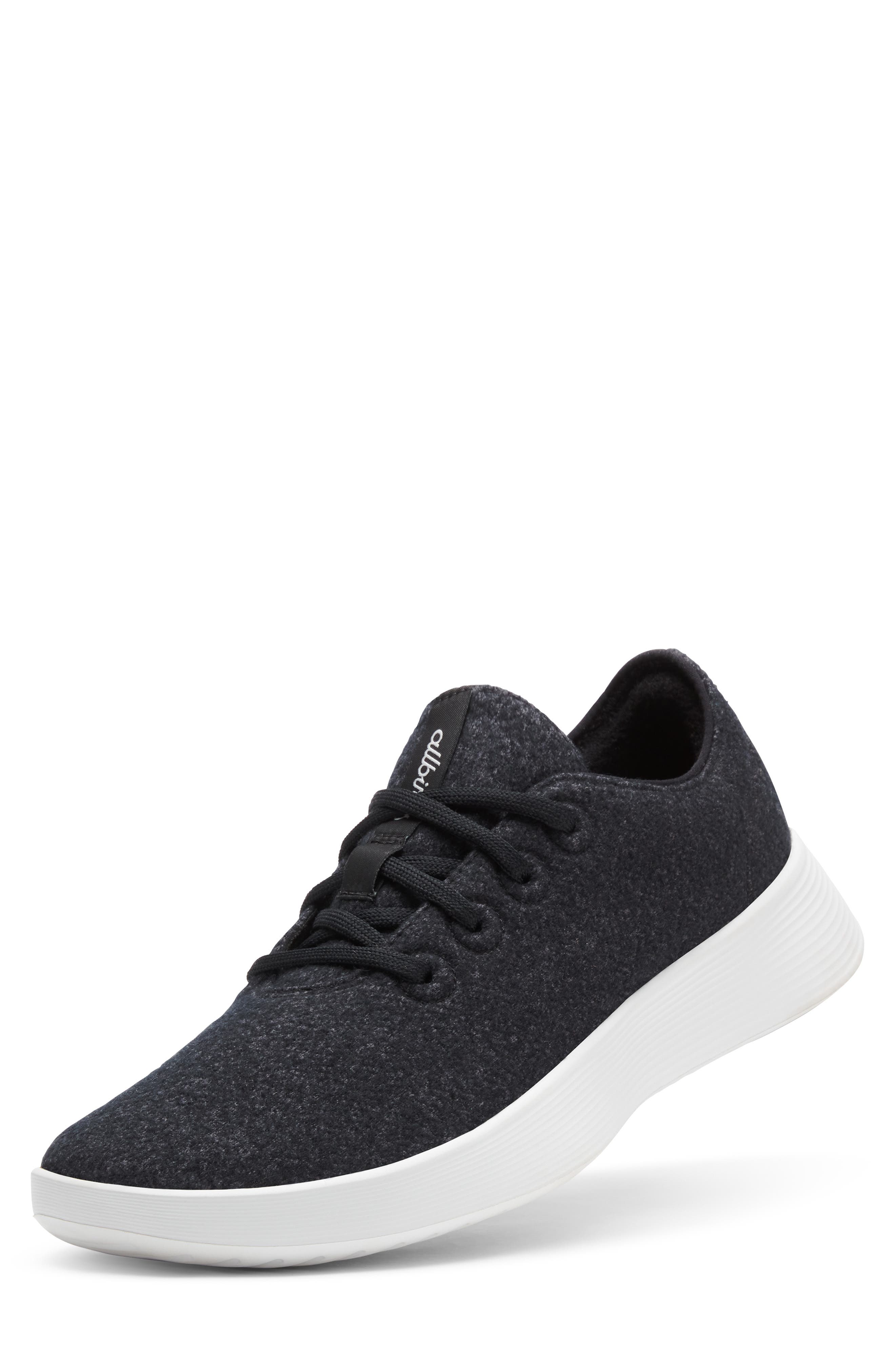 Allbirds Wool Runner 2 Sneaker, Main, color, 