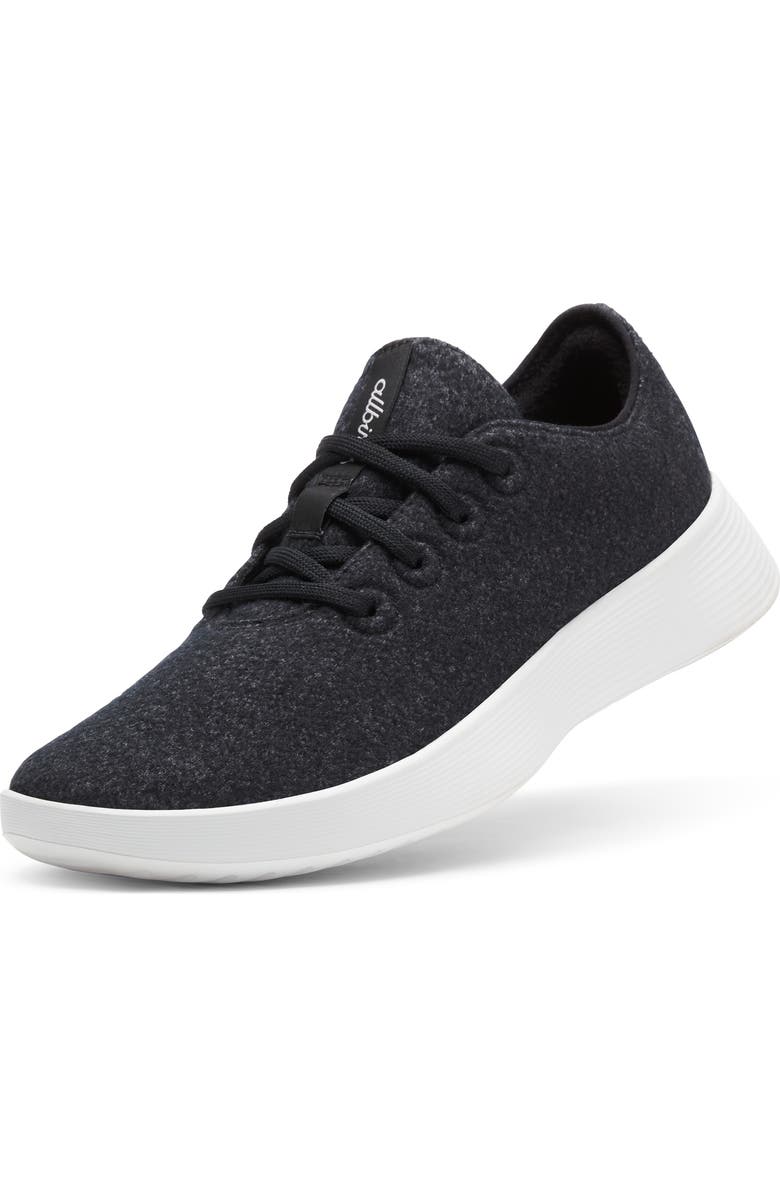 Allbirds Wool Runner 2 Sneaker, Main, color,