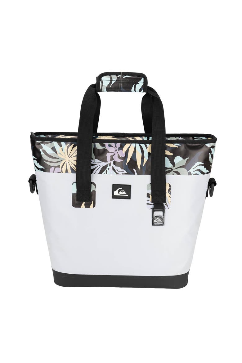 Pro Series 24L 24 Can 48H Cooler Tote Bag, Alternate, color, Blueweed