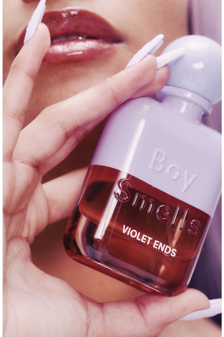 Violet Ends Fine Fragrance, Alternate, color, NO COLOR