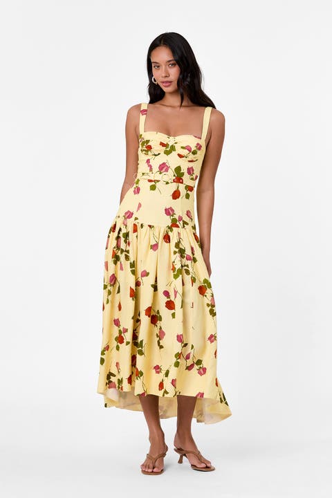 Drenica Dress