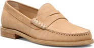 Stuart Weitzman Lottie Loafer