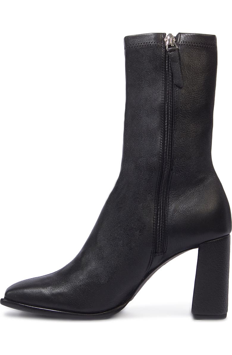 BLACK SUEDE STUDIO Toni Bootie, Alternate, color,
