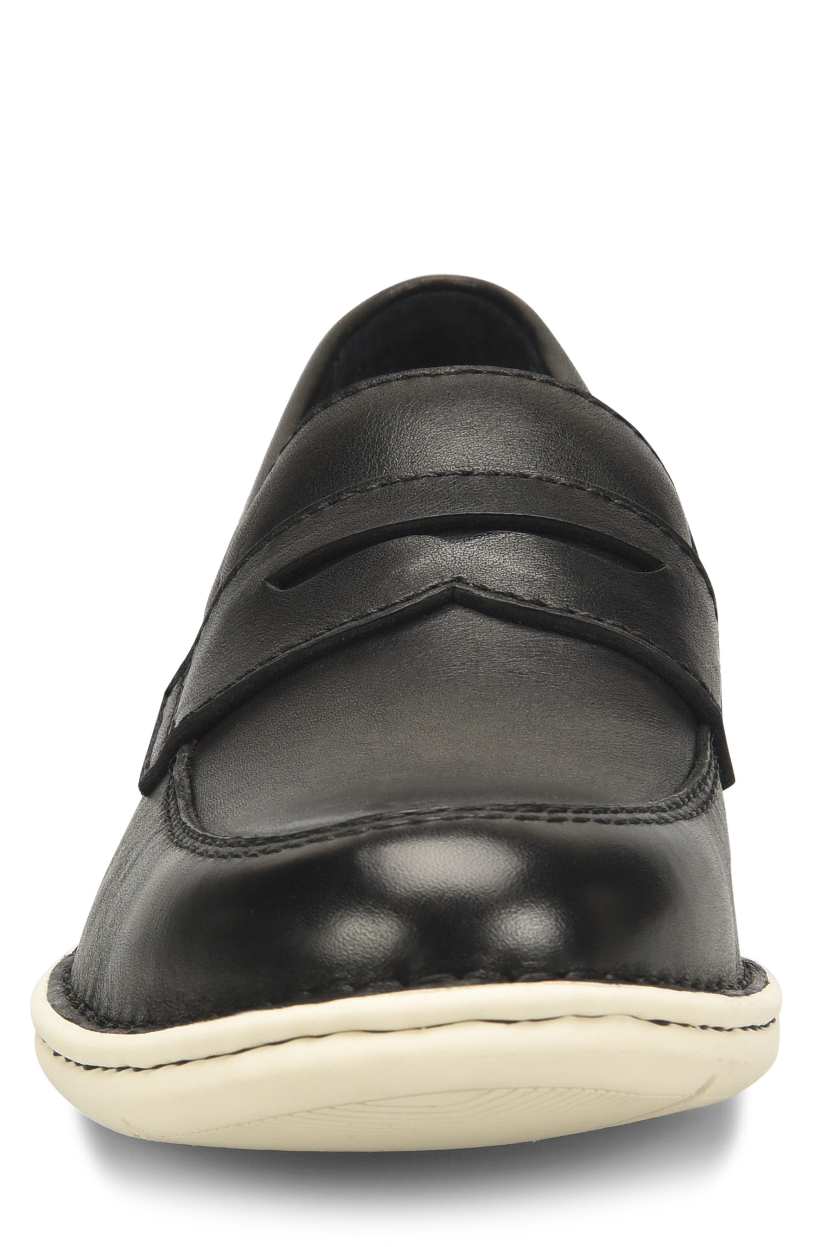 Børn Taylor Penny Loafer, Alternate, color, 