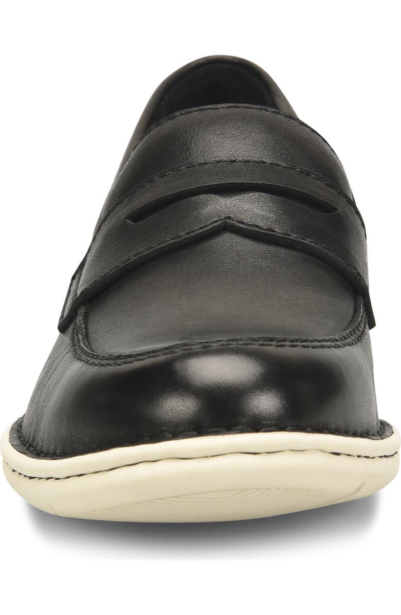 Børn Taylor Penny Loafer, Alternate, color,