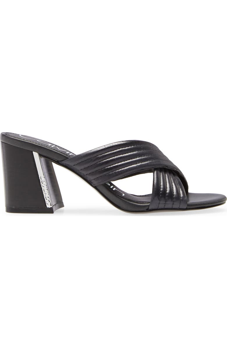Calvin Klein Roena Sandal, Alternate, color,
