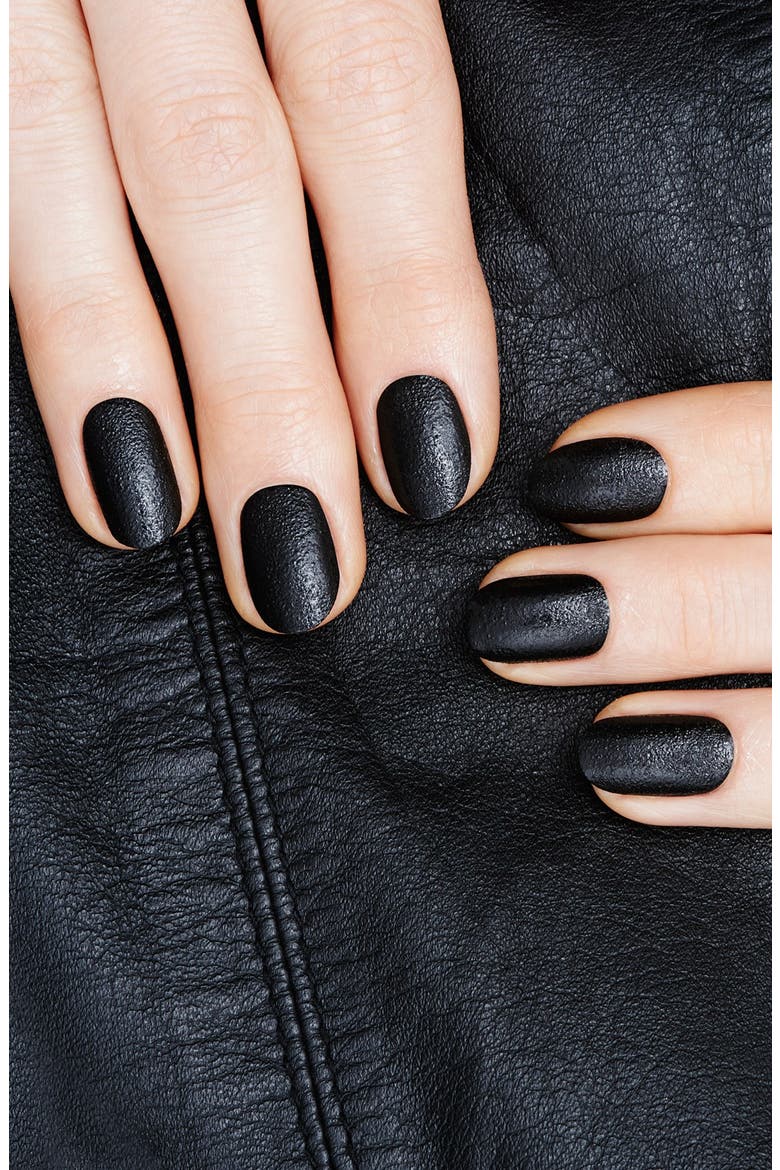 'Alexa' Nail Polish (Limited Edition), Alternate, color, ALEXA LEATHER