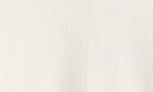 Florence By Mills Long Sleeve Crop T-shirt In Blue