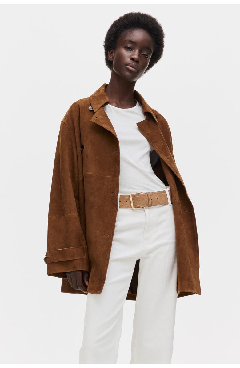 H&M Bootcut High Waist Jeans, Alternate, color, 