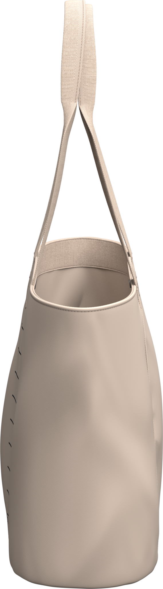 D_b_ Essential Tote, 16L, Alternate, color, Fogbow Beige