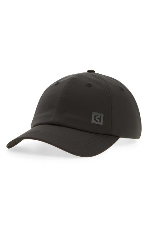 Sporty Baseball Cap