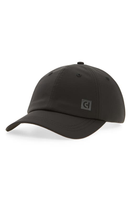 Cole Haan Sporty Baseball Cap