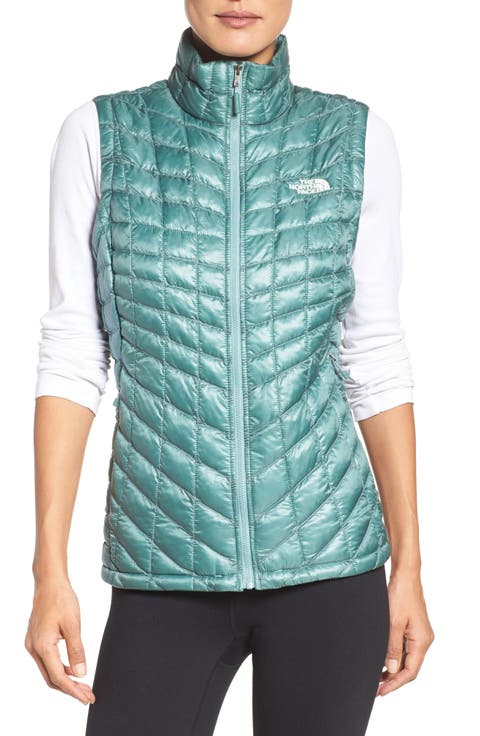 ThermoBall PrimaLoft® Vest