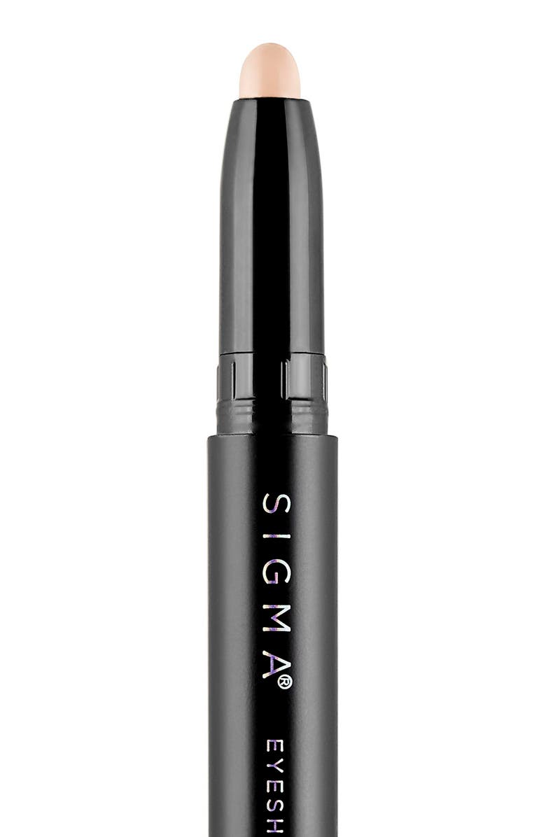 Sigma Beauty Eyeshadow Primer Base, Alternate, color, 