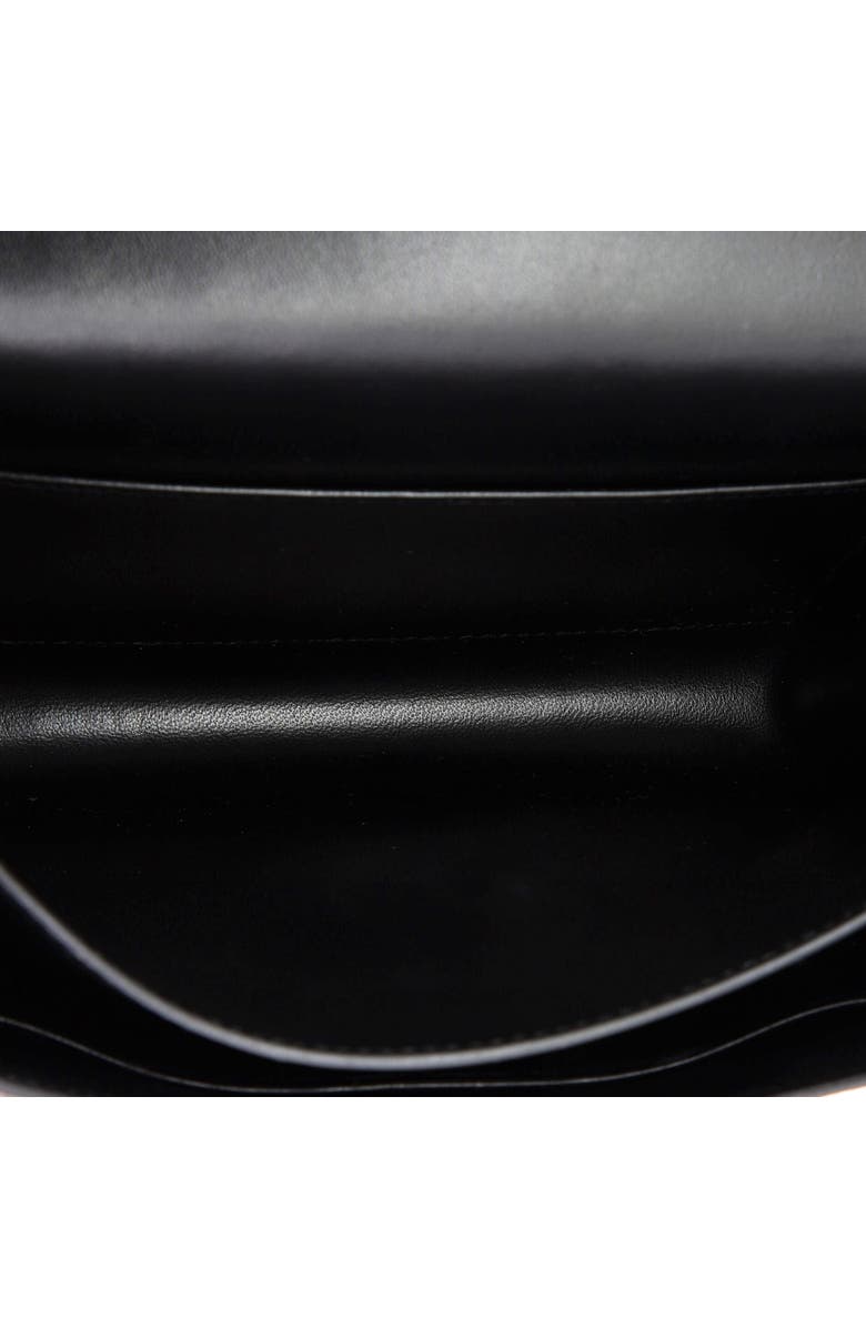 Pre-Owned Hermes Studio Constance Bag Monsieur 18, Alternate, color, Noir