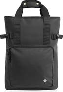 Original Penguin Waterproof Travel Backpack