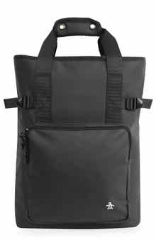 Original Penguin Waterproof Travel Backpack