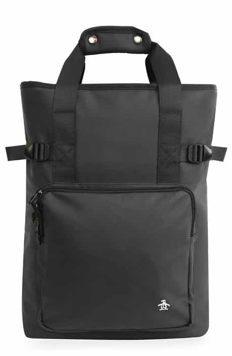Original Penguin Waterproof Travel Backpack