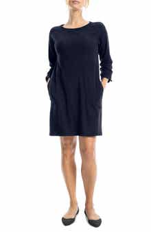 MAX STUDIO Corduroy Dress