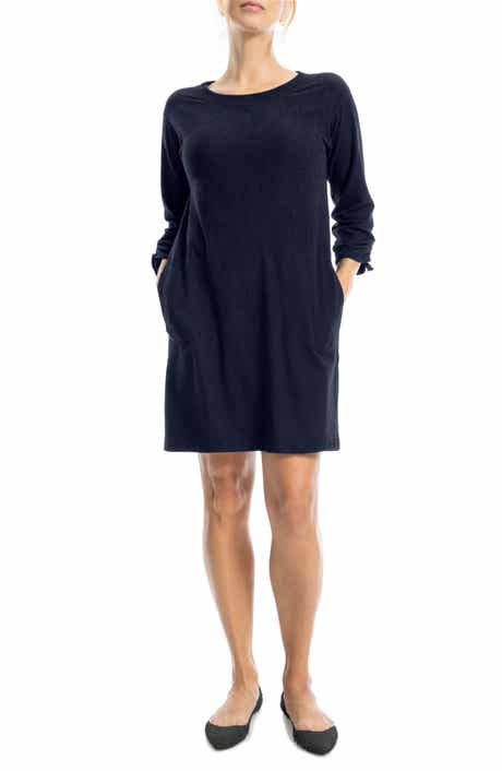 MAX STUDIO Corduroy Dress